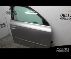 PORTIERA ANTERIORE DESTRA AUDI A4 Avant (8ED) BLB