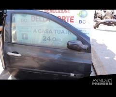 PORTIERA ANTERIORE DESTRA RENAULT Clio Serie (04>0