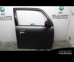 PORTIERA ANTERIORE DESTRA DAIHATSU Trevis 2Â° Seri