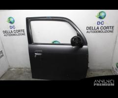 PORTIERA ANTERIORE DESTRA DAIHATSU Trevis 2Â° Seri