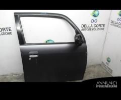 PORTIERA ANTERIORE DESTRA DAIHATSU Trevis 2Â° Seri