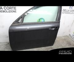 PORTIERA ANTERIORE SINISTRA ALFA ROMEO 147 Serie (