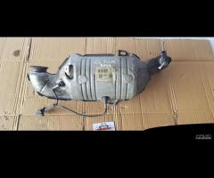 CITROEN C4 PICASSO DPF FAP FILTRO ANTIPARTICOLATO