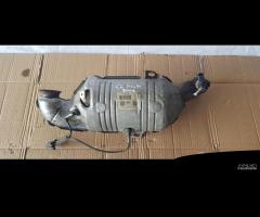 CITROEN C4 PICASSO DPF FAP FILTRO ANTIPARTICOLATO