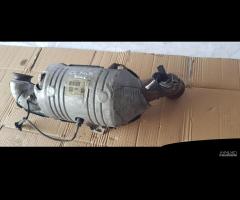 CITROEN C4 PICASSO DPF FAP FILTRO ANTIPARTICOLATO