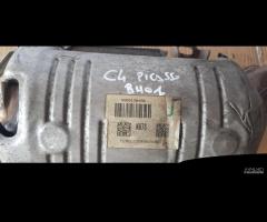 CITROEN C4 PICASSO DPF FAP FILTRO ANTIPARTICOLATO