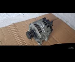 CITROEN C4 PICASSO ALTERNATORE PULEGGIA 9810527180 - 3