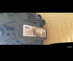 CITROEN C4 PICASSO ALTERNATORE PULEGGIA 9810527180 - 5