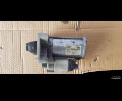 CITROEN C4 PICASSO MOTORINO AVVIAMENTO 9675660680 - 2