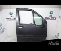 PORTIERA ANTERIORE DESTRA FORD Tourneo Connect (TC - 1