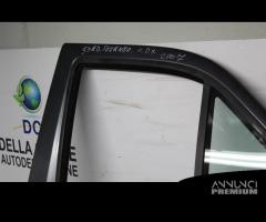 PORTIERA ANTERIORE DESTRA FORD Tourneo Connect (TC - 5