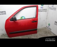 PORTIERA ANTERIORE SINISTRA VOLKSWAGEN Caddy 2Â° S - 3