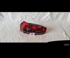 CITROEN C4 PICASSO STOP LED POSTERIORE SINISTRO - 1