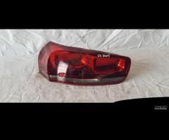 CITROEN C4 PICASSO STOP LED POSTERIORE SINISTRO - 2