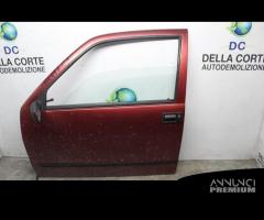 PORTIERA ANTERIORE SINISTRA FIAT Cinquecento 1Â° S