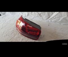 CITROEN C4 PICASSO STOP LED POSTERIORE SINISTRO - 4