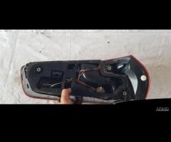 CITROEN C4 PICASSO STOP LED POSTERIORE SINISTRO - 6