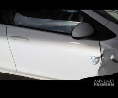 PORTIERA ANTERIORE DESTRA MAZDA 2 Berlina 2Â° Seri - 1