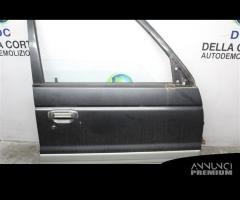 PORTIERA ANTERIORE DESTRA MITSUBISHI Pajero Pinin - 5