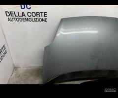 COFANO ANTERIORE FIAT Grande Punto 1Â° Serie 188A8