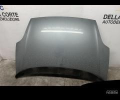 COFANO ANTERIORE FIAT Grande Punto 1Â° Serie 188A8