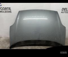 COFANO ANTERIORE FIAT Grande Punto 1Â° Serie 188A8