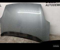 COFANO ANTERIORE FIAT Grande Punto 1Â° Serie 188A8