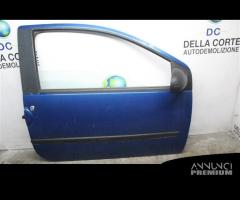 PORTIERA ANTERIORE DESTRA RENAULT Twingo II serie