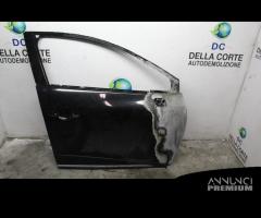 PORTIERA ANTERIORE DESTRA RENAULT Clio Serie IV 80