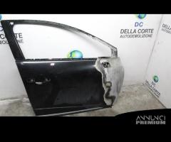 PORTIERA ANTERIORE DESTRA RENAULT Clio Serie IV 80