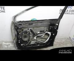 PORTIERA ANTERIORE DESTRA RENAULT Clio Serie IV 80 - 6