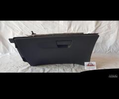 CITROEN C4 PICASSO CASSETTO PORTAOGGETTI BOX