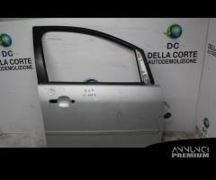 PORTIERA ANTERIORE DESTRA FORD C - Max Serie (03>0