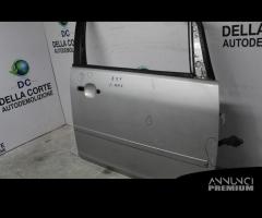 PORTIERA ANTERIORE DESTRA FORD C - Max Serie (03>0