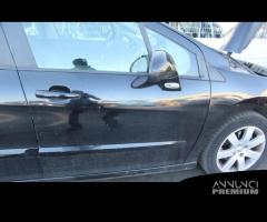 PORTIERA ANTERIORE DESTRA PEUGEOT 308 Serie 9HZ (0