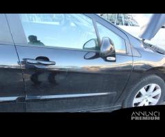 PORTIERA ANTERIORE DESTRA PEUGEOT 308 Serie 9HZ (0