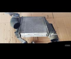 CITROEN C4 PICASSO INTERCOOLER RAFFREDDAMENTO OLIO