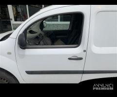 PORTIERA ANTERIORE SINISTRA RENAULT Kangoo 4Â° Ser