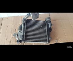 CITROEN C4 PICASSO INTERCOOLER RAFFREDDAMENTO OLIO