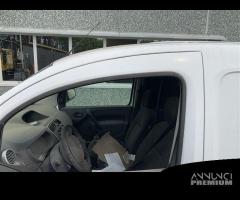 PORTIERA ANTERIORE SINISTRA RENAULT Kangoo 4Â° Ser