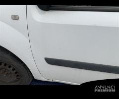 PORTIERA ANTERIORE SINISTRA RENAULT Kangoo 4Â° Ser