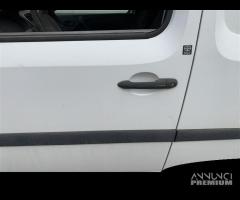 PORTIERA ANTERIORE SINISTRA RENAULT Kangoo 4Â° Ser