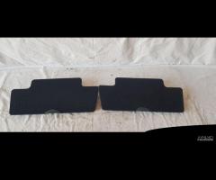 CITROEN C4 PICASSO COPERCHI BAGAGLIAIO POSTERIORI