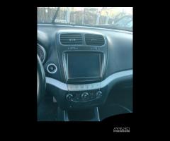 FIAT FREEMONT DISPLAY NAVIGATORE RADIO 8.4 - 2