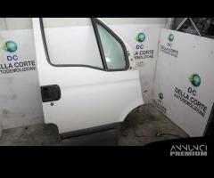 PORTIERA ANTERIORE DESTRA IVECO Daily 4Â° Serie F1 - 3