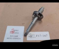 Albero selettore cambio motore Gilera 124