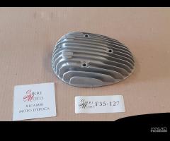 Carter coperchio valvole testa motore Gilera 124