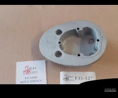 Carter coperchio valvole testa motore Gilera 124 - 6