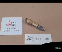 Rinvio contagiri motore Gilera 124