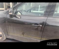 PORTIERA ANTERIORE SINISTRA RENAULT Scenic X MOD F